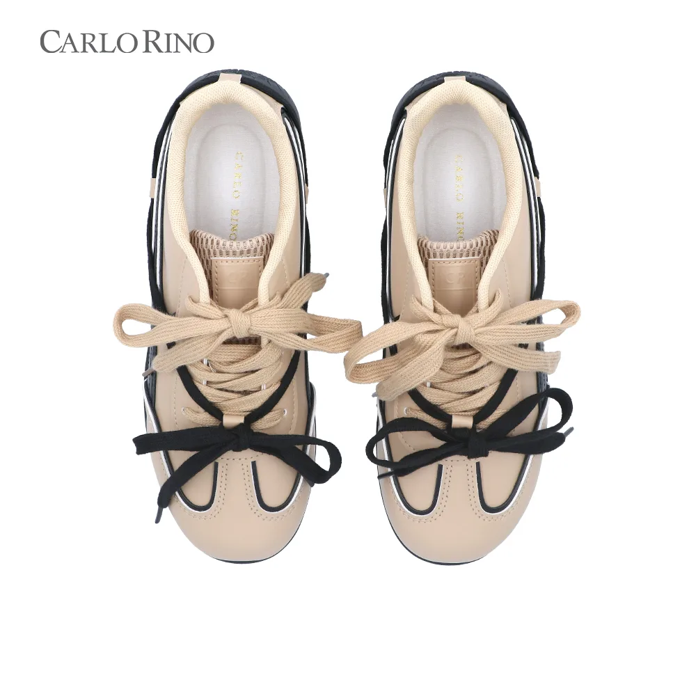 Contour Strap Sneakers Contour Strap Sneakers