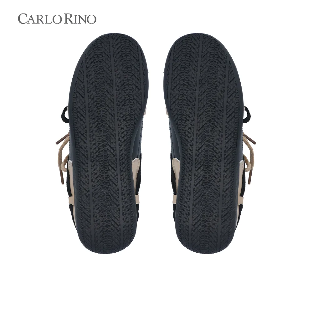 Contour Strap Sneakers Contour Strap Sneakers