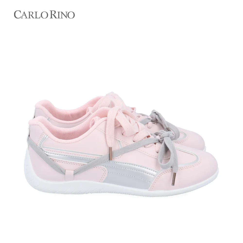 Contour Strap Sneakers Contour Strap Sneakers