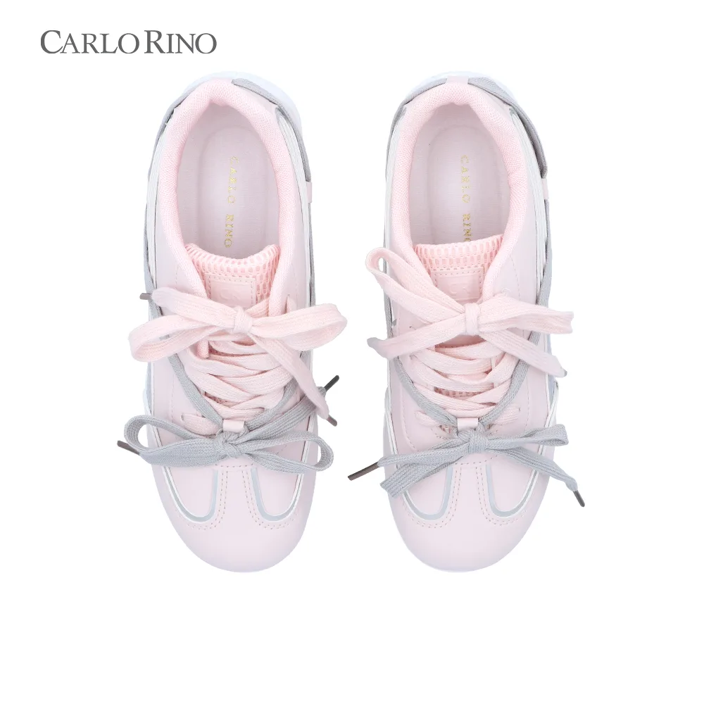 Contour Strap Sneakers Contour Strap Sneakers