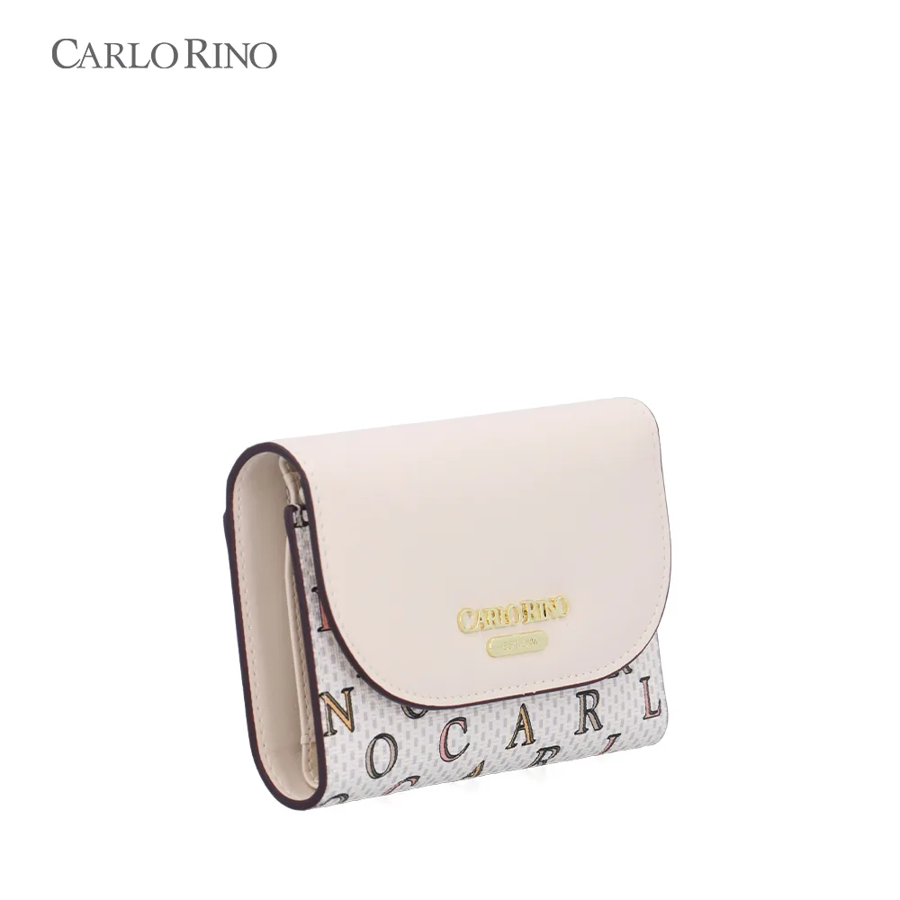 CR Signature 3-Fold Wallet CR Signature 3-Fold Wallet