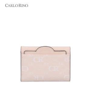 CR Signature 3-Fold Wallet CR Signature 3-Fold Wallet