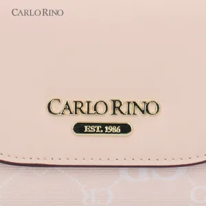 CR Signature 3-Fold Wallet CR Signature 3-Fold Wallet