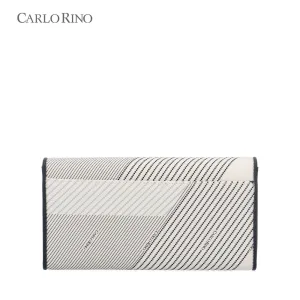 The Grid Bi-Fold Wallet The Grid Bi-Fold Wallet
