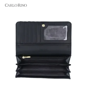 The Grid Bi-Fold Wallet The Grid Bi-Fold Wallet