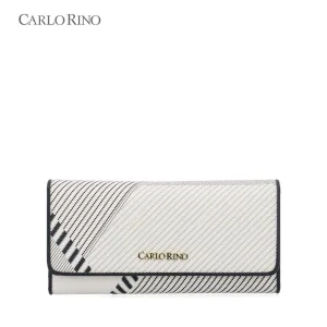 The Grid Tri-Fold wallet