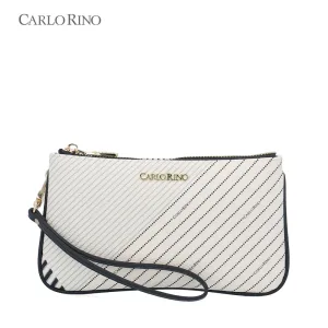 The Grid Wristlet