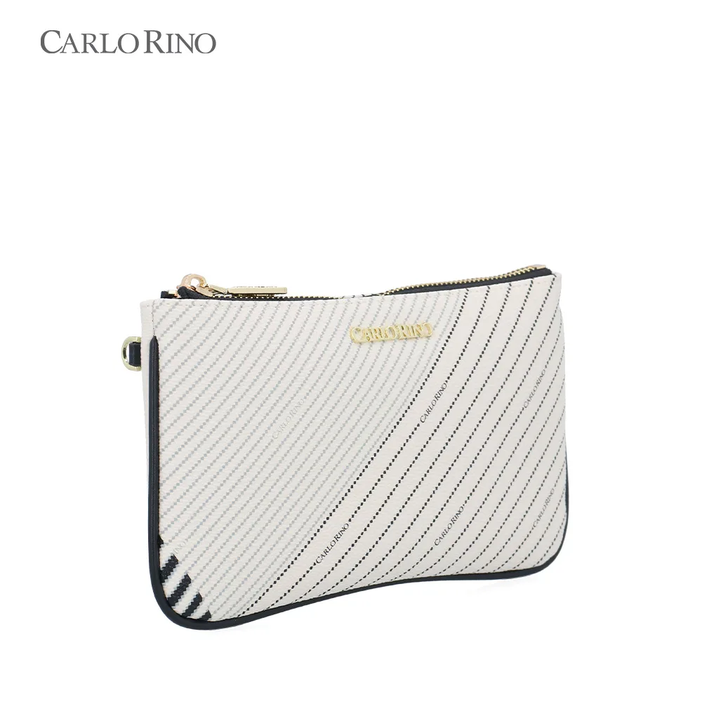 The Grid Wristlet The Grid Wristlet