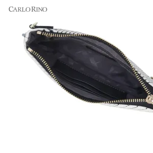 The Grid Wristlet The Grid Wristlet