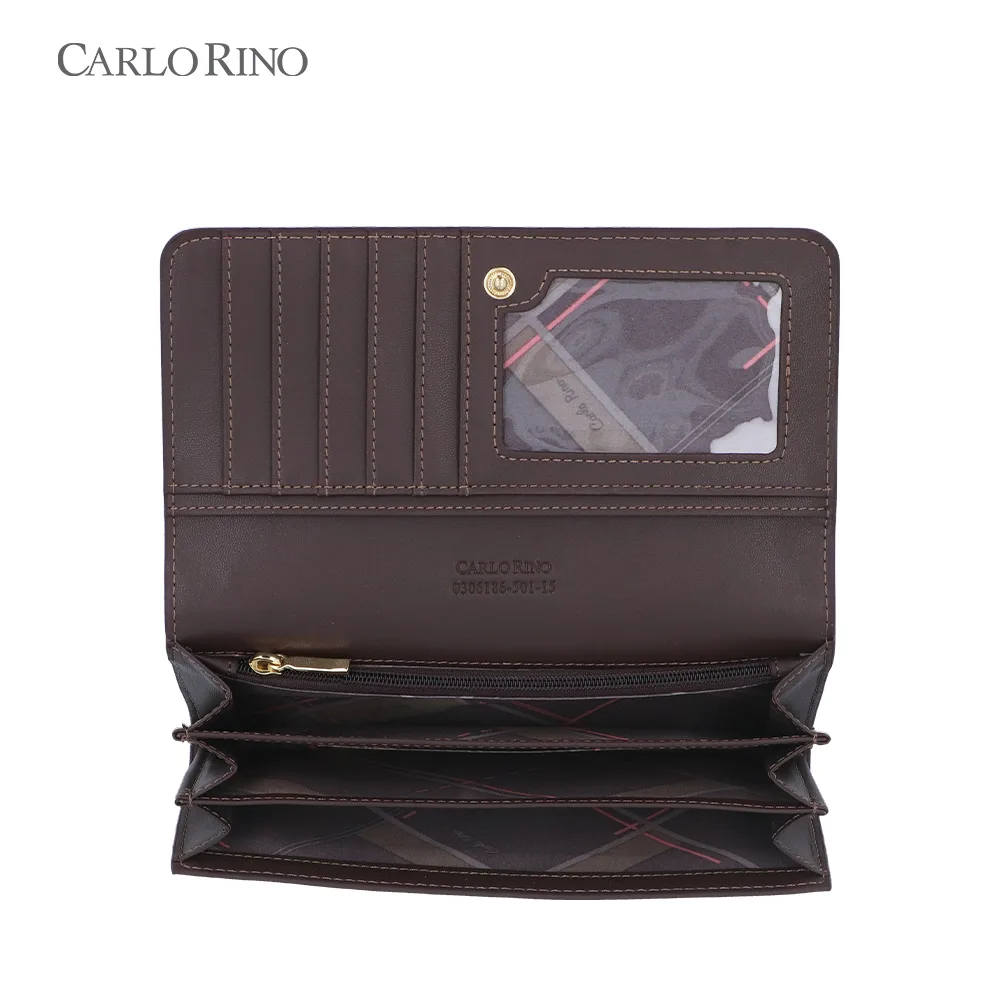 CR Prime 2-Fold Wallet CR Prime 2-Fold Wallet