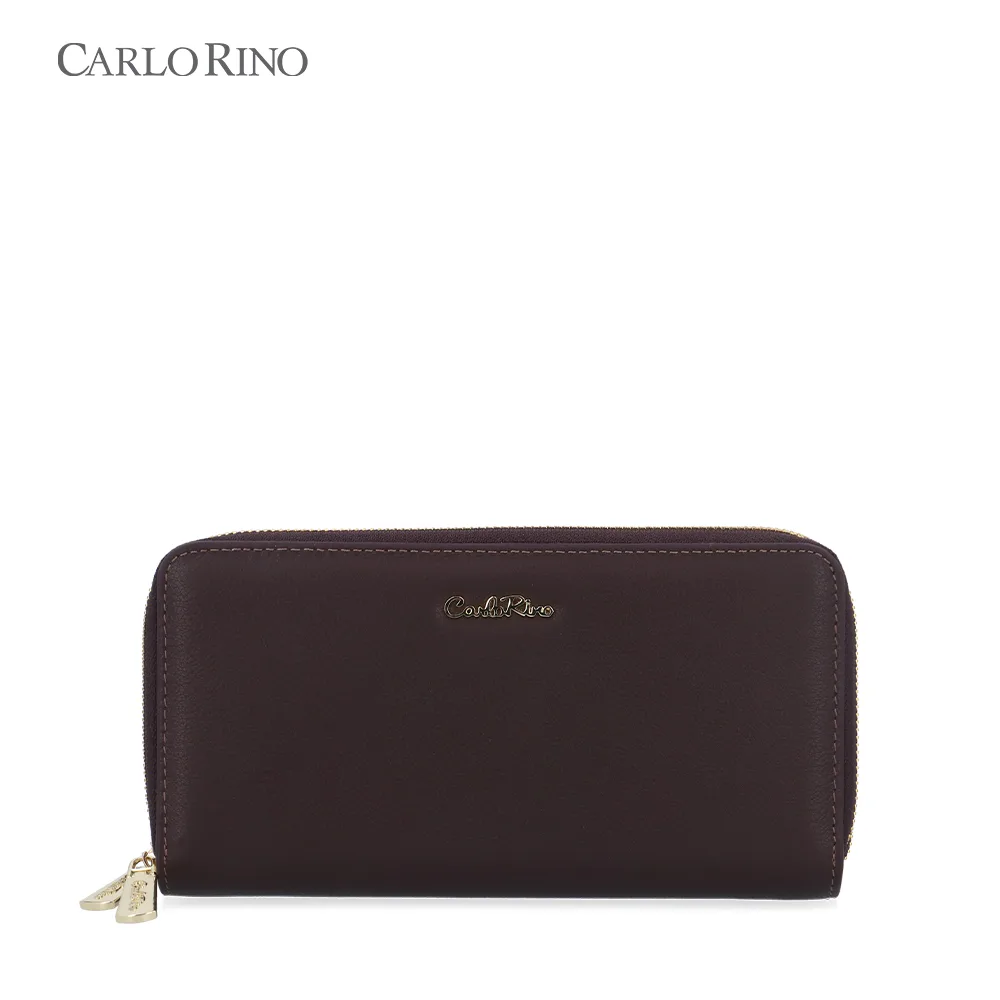 CR Prime Zip Around Wallet CR Prime Zip Around Wallet