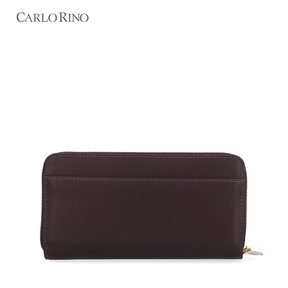 CR Prime Zip Around Wallet CR Prime Zip Around Wallet