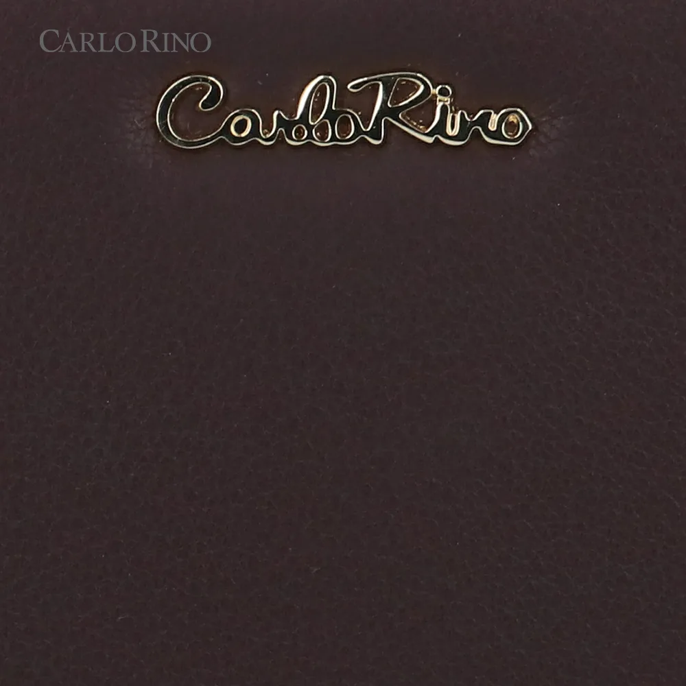 CR Prime Zip Around Wallet CR Prime Zip Around Wallet
