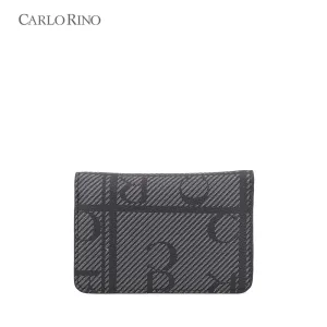 Carlo GEO Short Bi-Fold Wallet Carlo GEO Short Bi-Fold Wallet