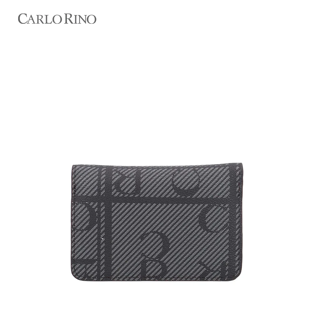 Carlo GEO Short Bi-Fold Wallet Carlo GEO Short Bi-Fold Wallet