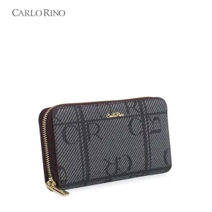 Carlo GEO Zip-Around Wallet Carlo GEO Zip-Around Wallet
