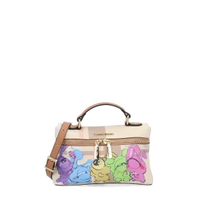 Bloo x Matrix Box Bag