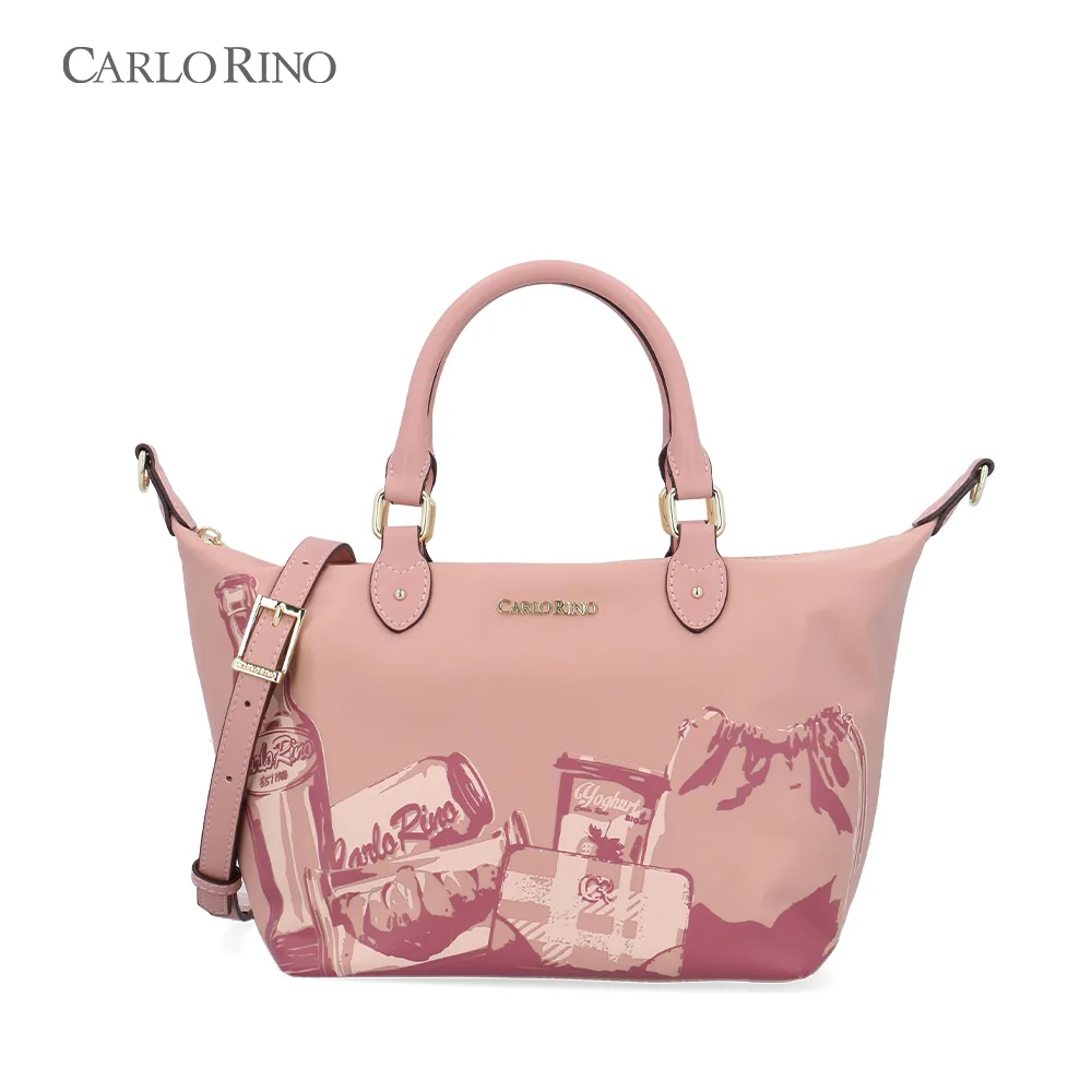 CR Brunch Club Top Handle Bag CR Brunch Club Top Handle Bag