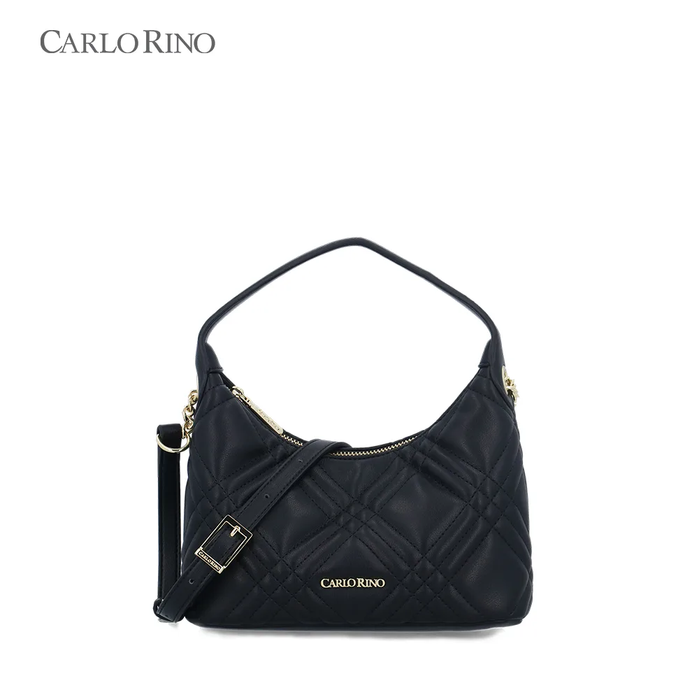 Colette Quilted Top Handle Bag Colette Quilted Top Handle Bag