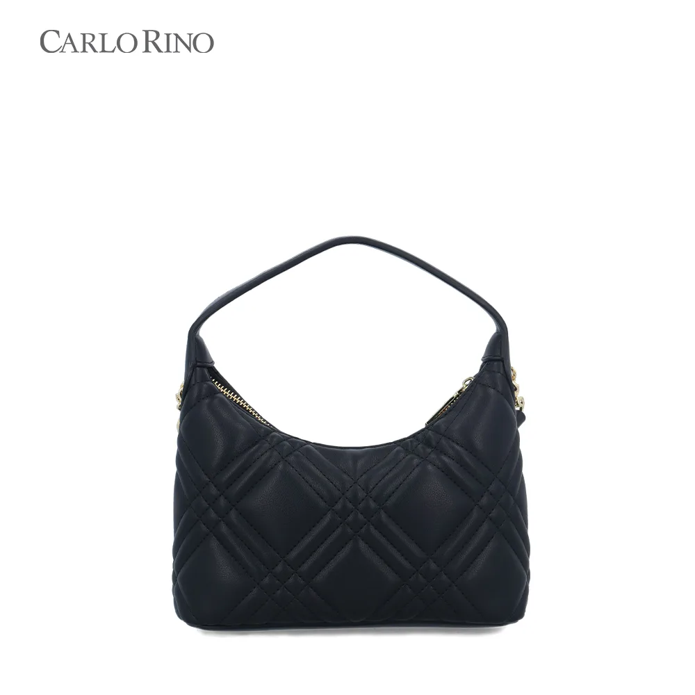 Colette Quilted Top Handle Bag Colette Quilted Top Handle Bag