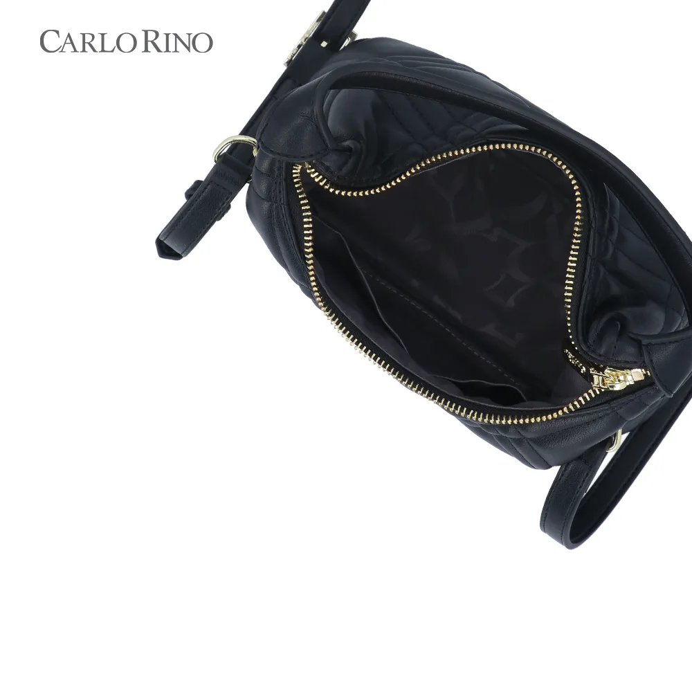 Colette Quilted Top Handle Bag Colette Quilted Top Handle Bag
