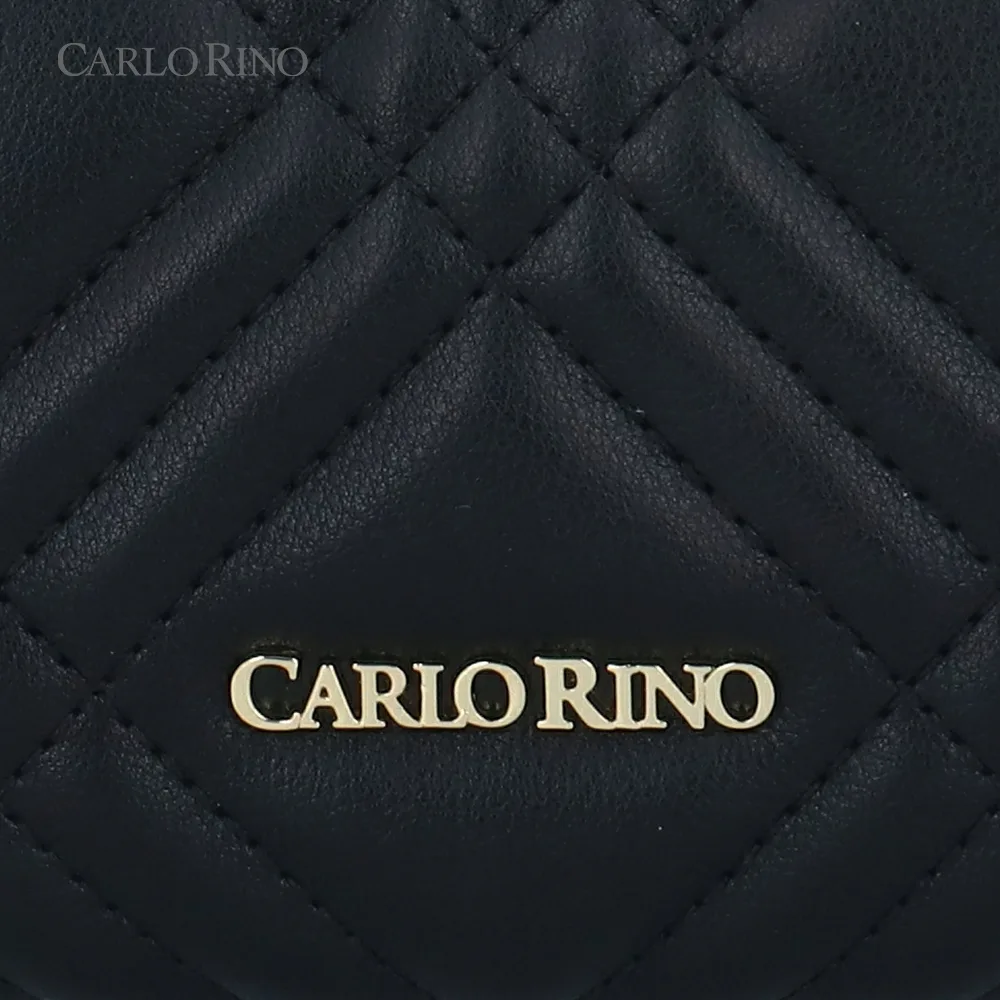 Colette Quilted Top Handle Bag Colette Quilted Top Handle Bag