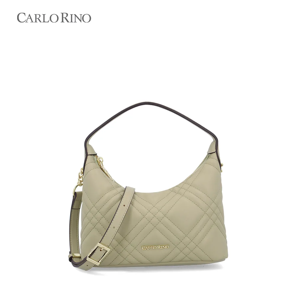 Colette Quilted Top Handle Bag Colette Quilted Top Handle Bag