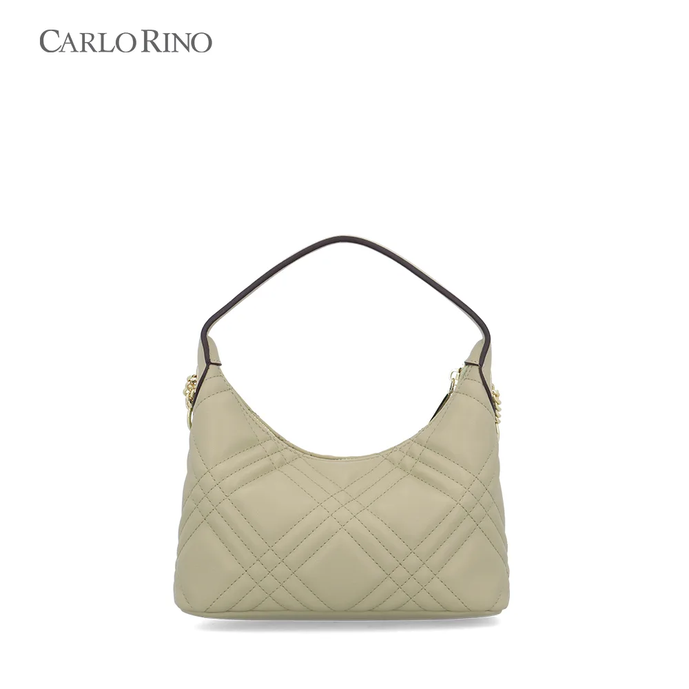 Colette Quilted Top Handle Bag Colette Quilted Top Handle Bag