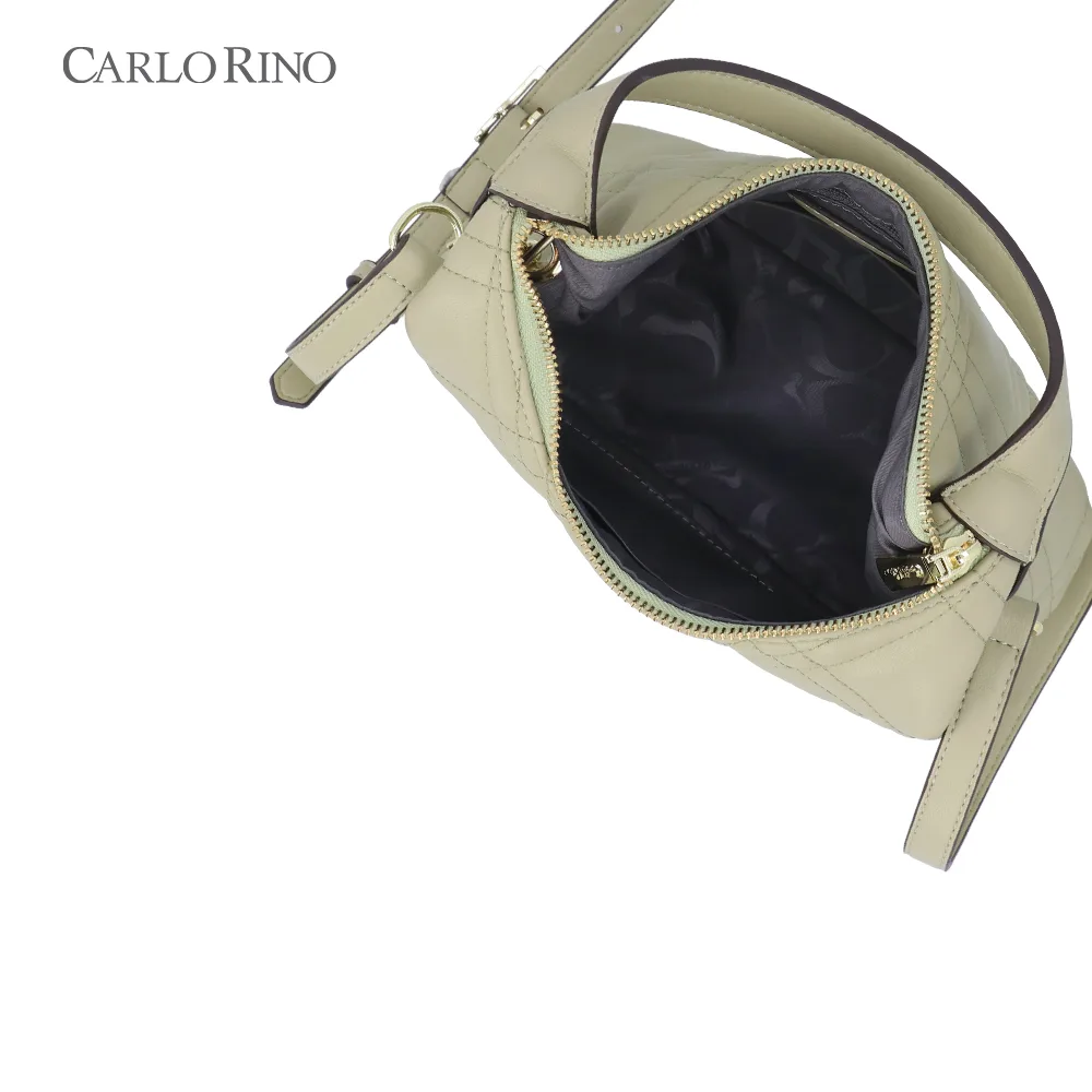 Colette Quilted Top Handle Bag Colette Quilted Top Handle Bag