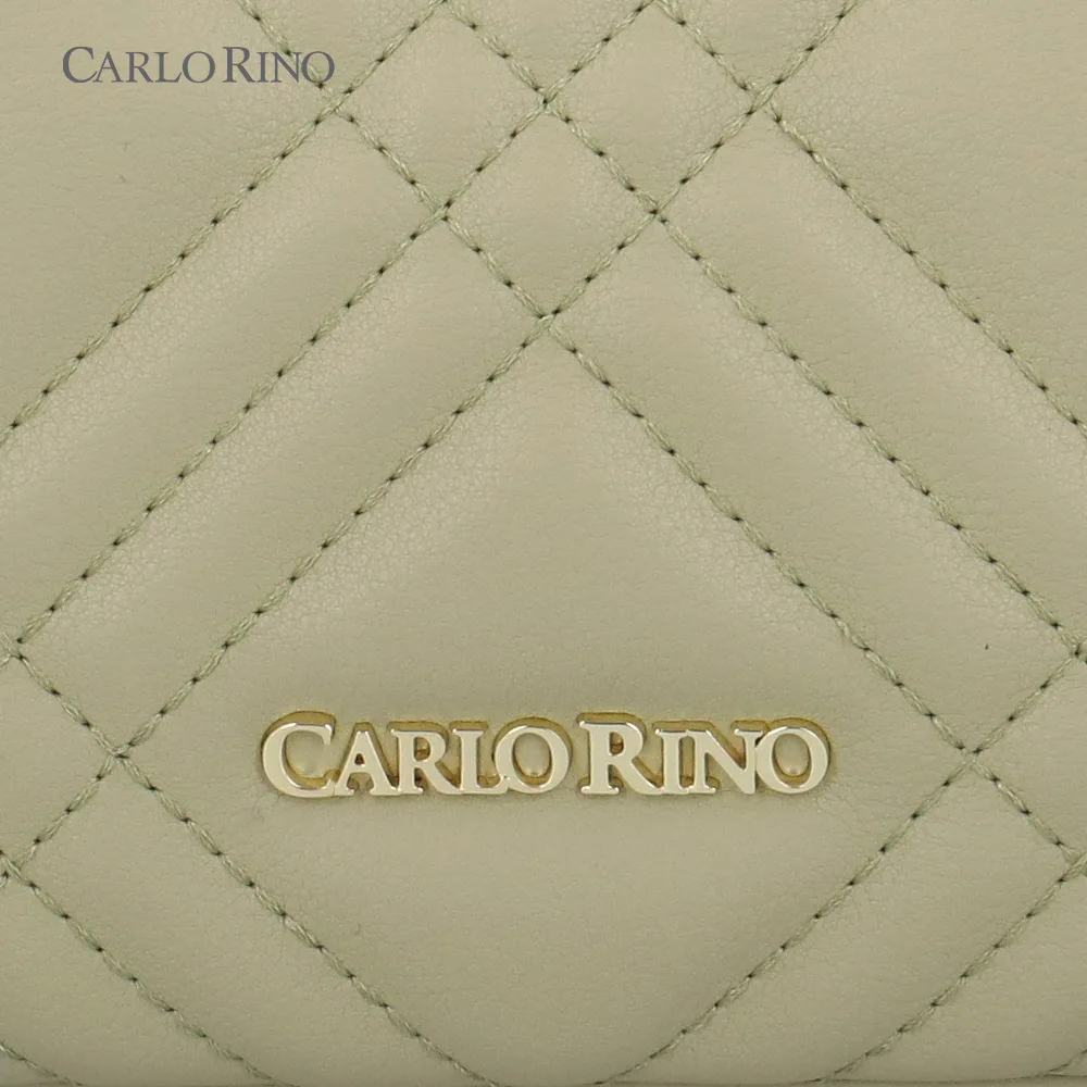 Colette Quilted Top Handle Bag Colette Quilted Top Handle Bag