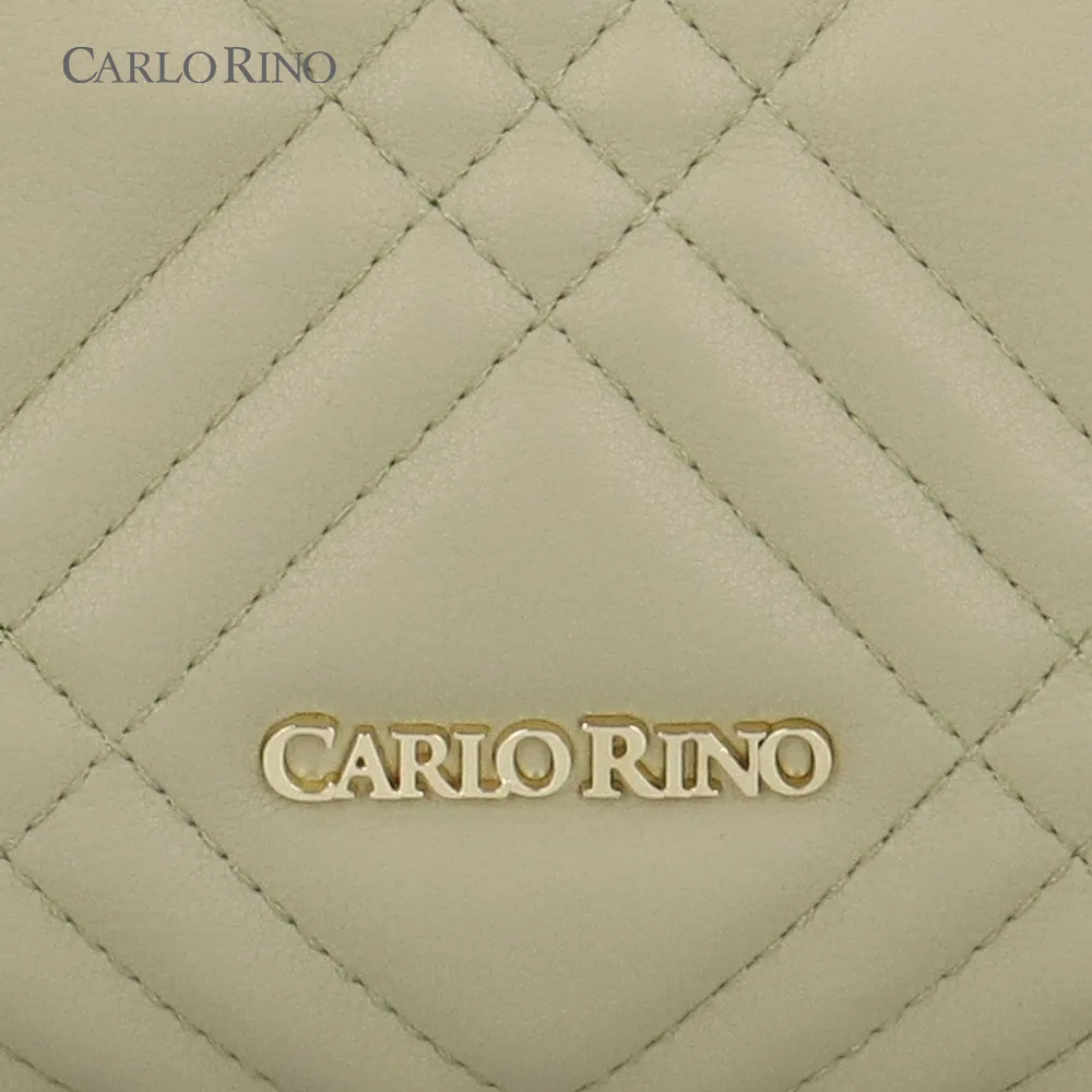 Colette Quilted Tote Bag Colette Quilted Tote Bag