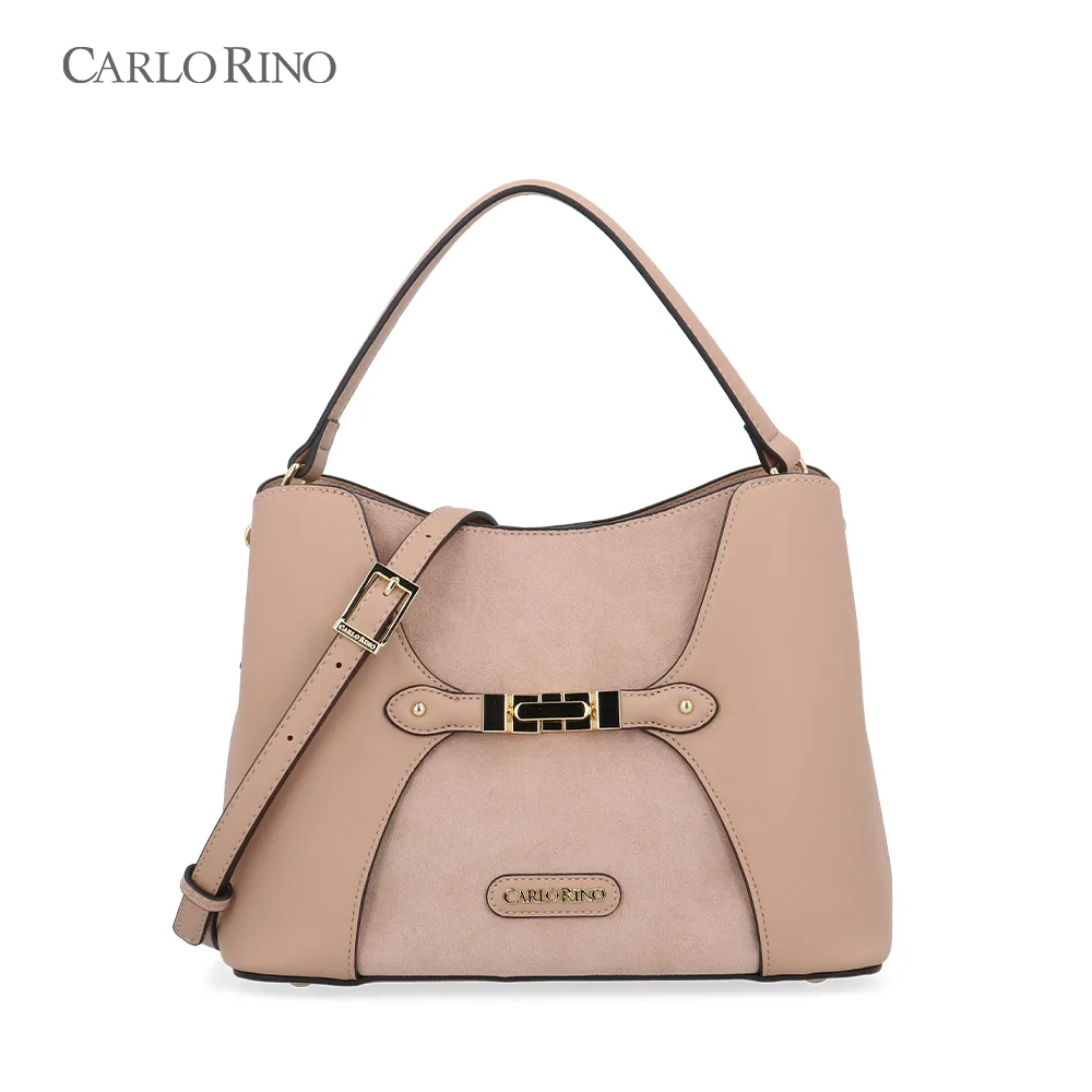 Sable City Top Handle Bag Sable City Top Handle Bag