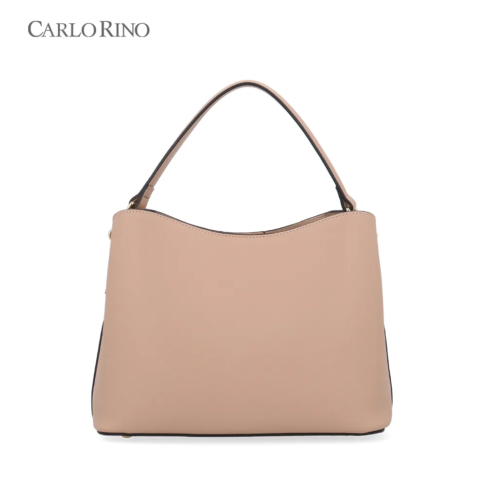 Sable City Top Handle Bag Sable City Top Handle Bag