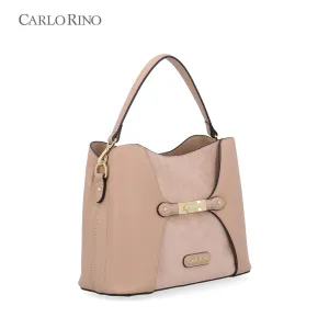 Sable City Top Handle Bag Sable City Top Handle Bag