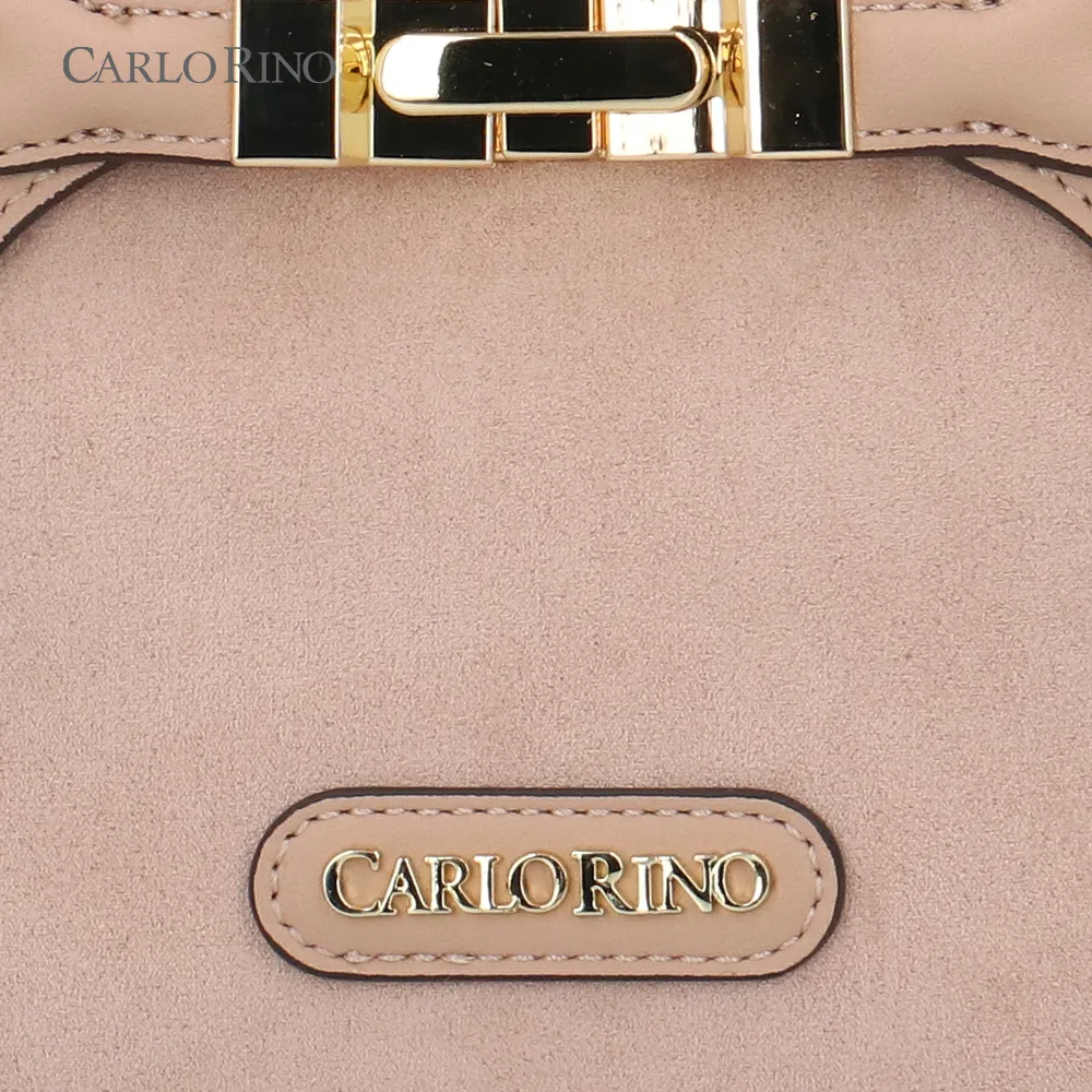 Sable City Top Handle Bag Sable City Top Handle Bag