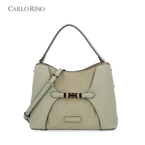 Sable City Top Handle Bag
