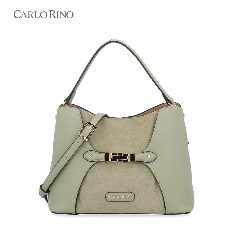 Sable City Top Handle Bag Sable City Top Handle Bag