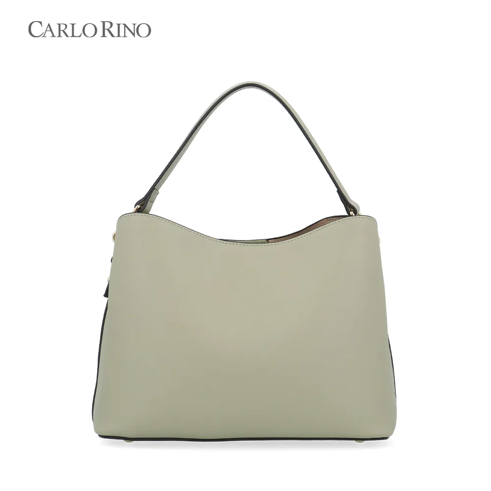 Sable City Top Handle Bag Sable City Top Handle Bag