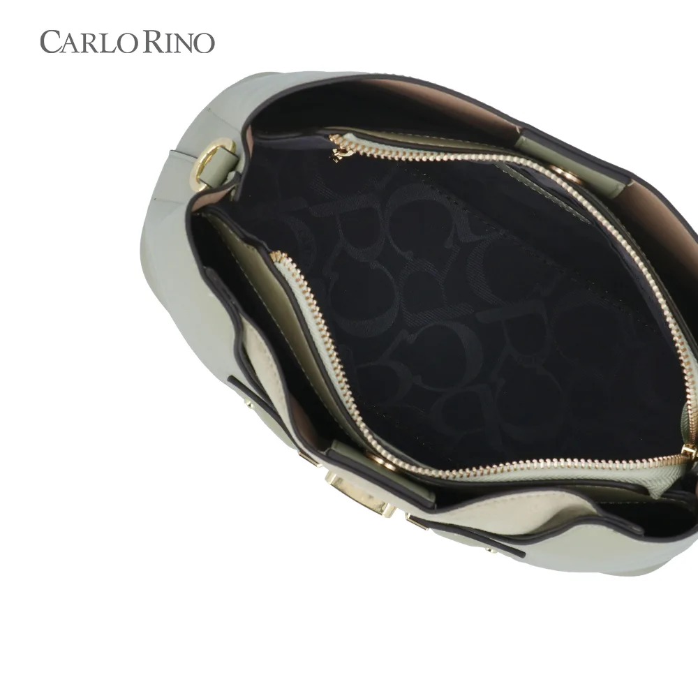 Sable City Top Handle Bag Sable City Top Handle Bag