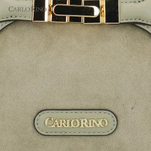 Sable City Top Handle Bag Sable City Top Handle Bag