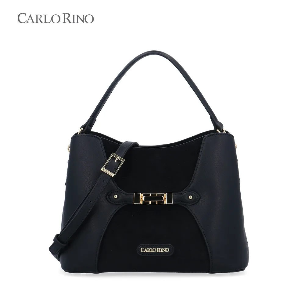 Sable City Top Handle Bag Sable City Top Handle Bag
