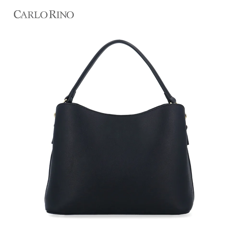 Sable City Top Handle Bag Sable City Top Handle Bag