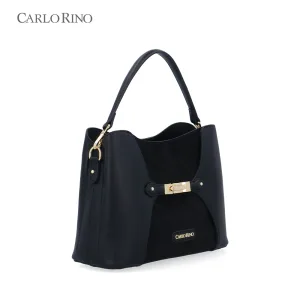 Sable City Top Handle Bag Sable City Top Handle Bag