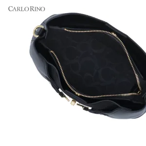 Sable City Top Handle Bag Sable City Top Handle Bag
