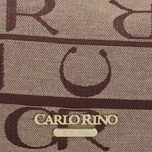 Carlo GEO Jacquard Cinch Bag Carlo GEO Jacquard Cinch Bag