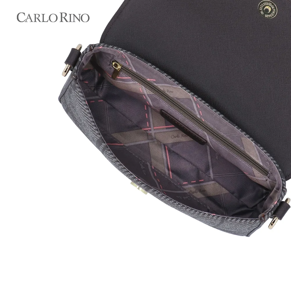 Carlo GEO Shoulder Crossbody Carlo GEO Shoulder Crossbody