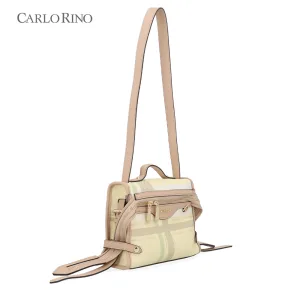 Matrix Trunkette Bag