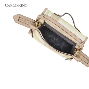 Matrix Trunkette Bag