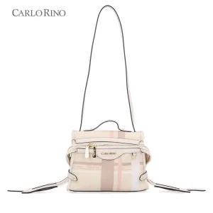 Matrix Trunkette Bag