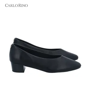 Everyday Square Pumps